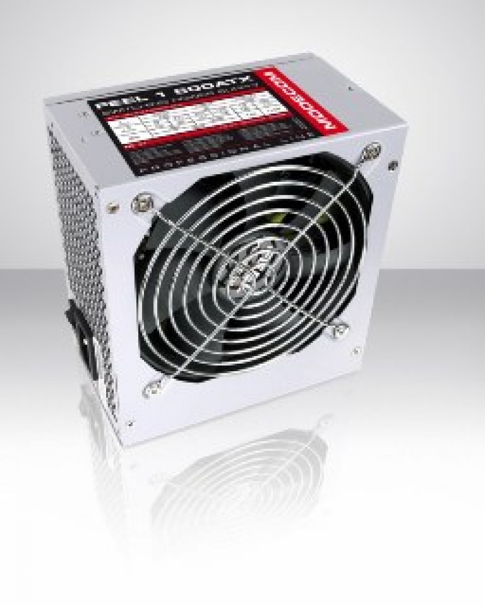 Sursa Cube II 500W