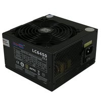 Sursa PSU  450W LC-Power LC6450 V2.2, Super Silen, ATX