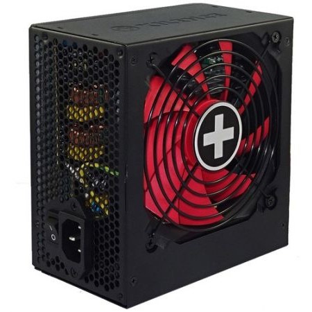 Sursa Sursa Xilence Performance A+ XP530R8 - 530W