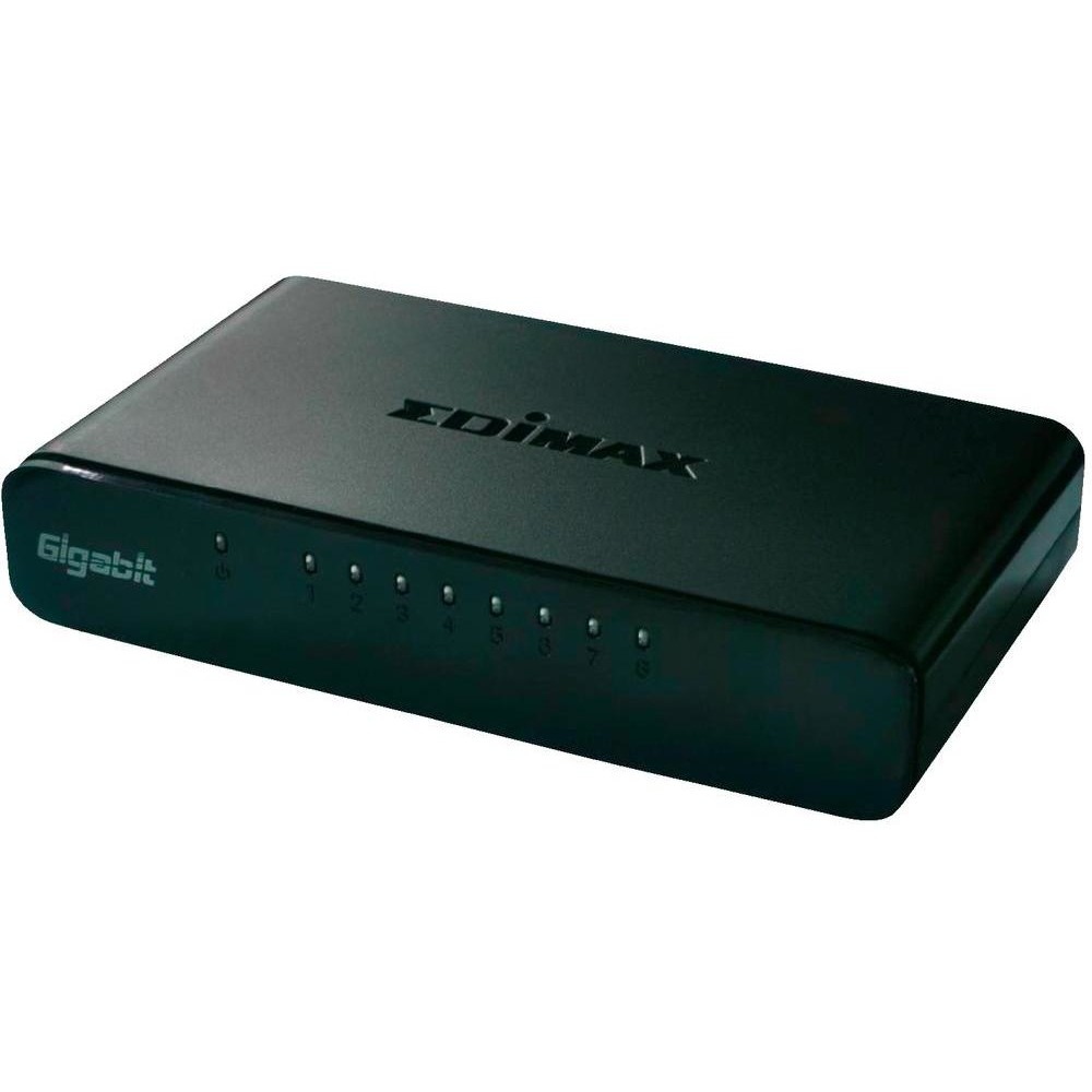 Switch Gigabit ES-5800G.V3