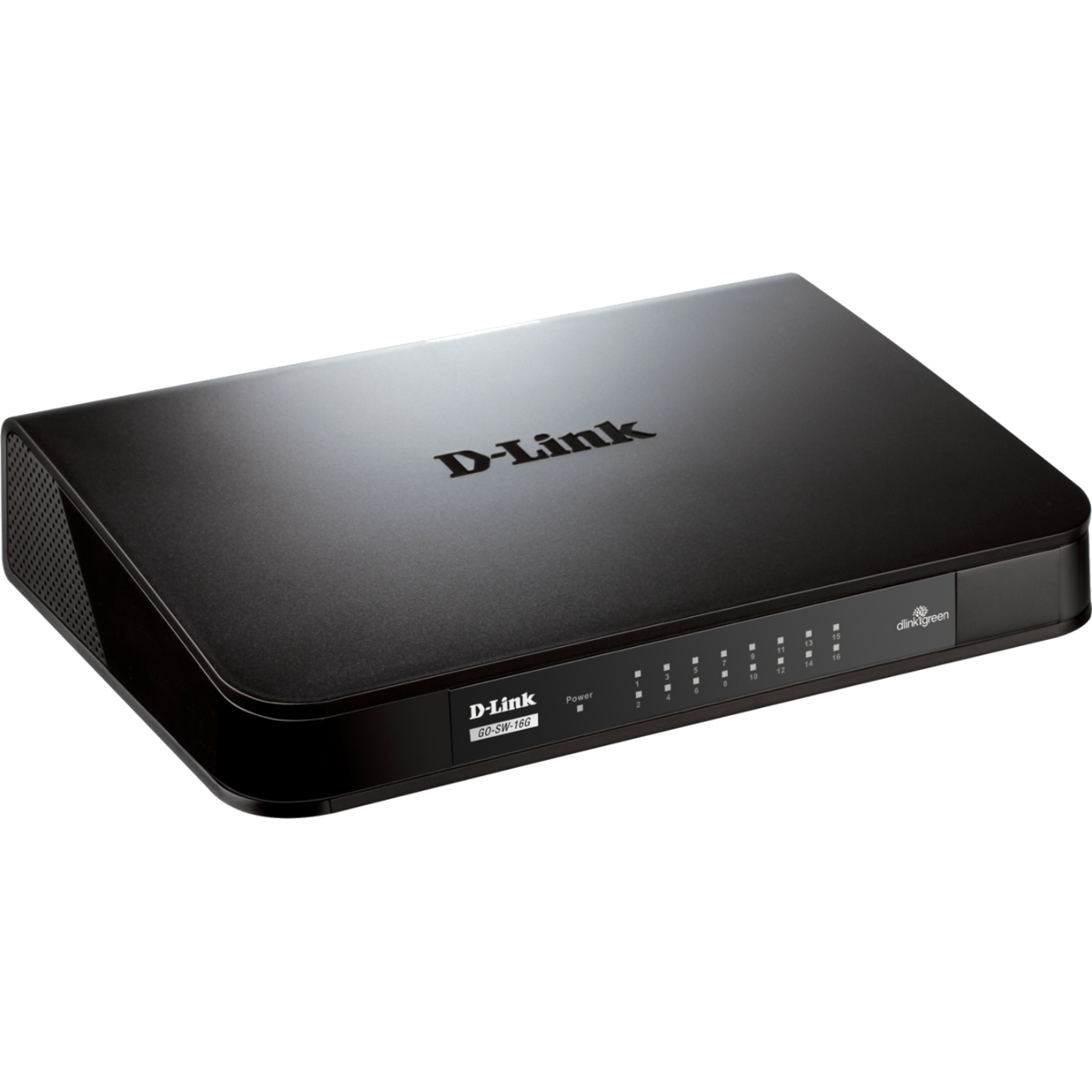 Switch GO-SW-16G 16 porturi