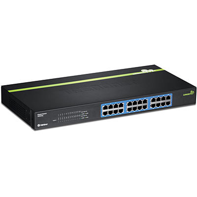 Switch Gigabit TEG-S24g
