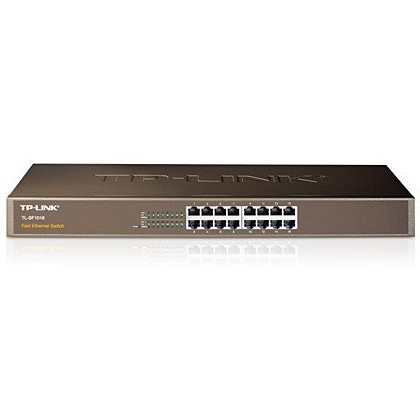 Switch SF1016 16 porturi