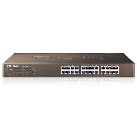 Switch SF1024 24 porturi