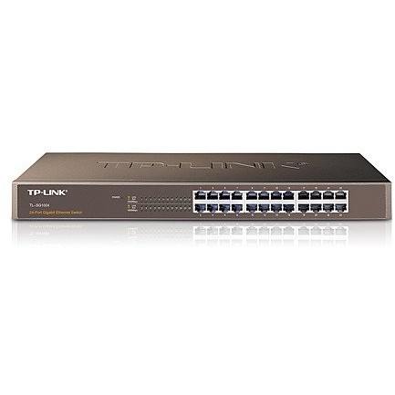 Switch TL-SG1024 24 porturi