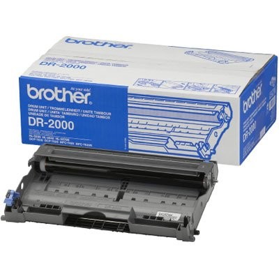 Drum DR2000 Black