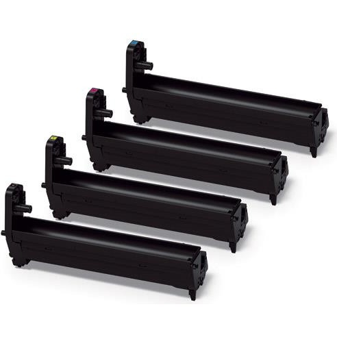 Tambur OKI negru | 30000pag | MC760/770/780