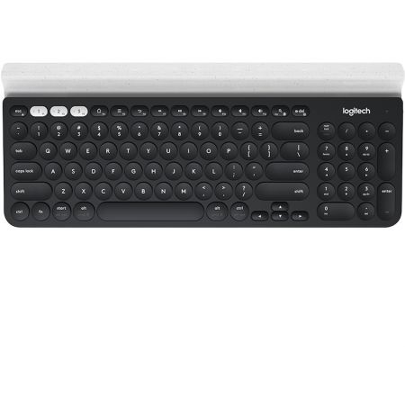 Tastatura K780 Wireless Negru