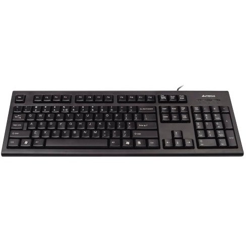 Tastatura Comfort Round KRS-85