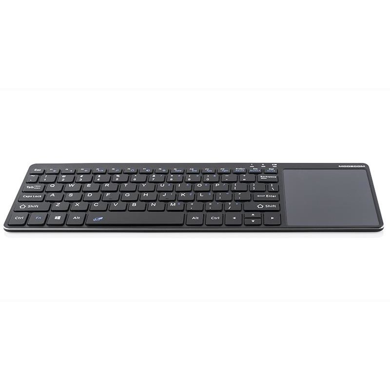 Tastatura TPK1 Touchpad Negru
