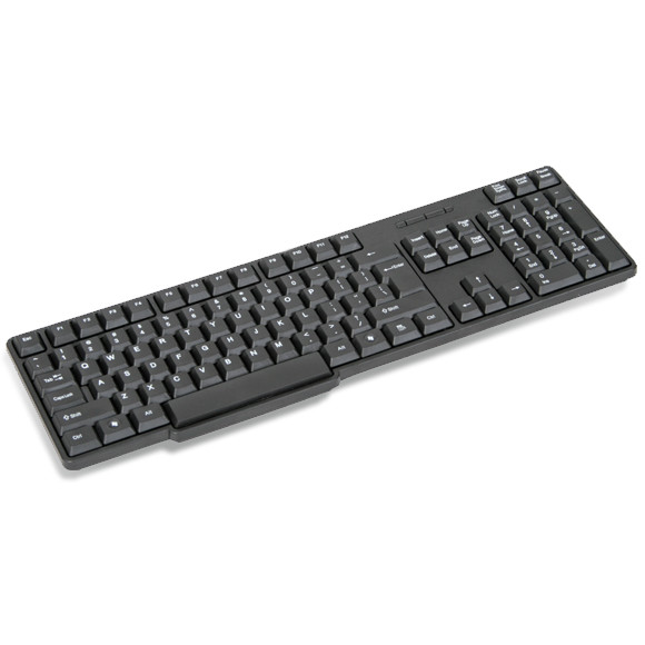 Tastatura OK05T black