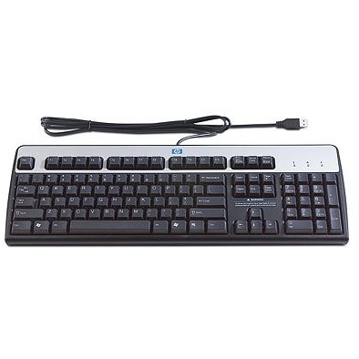 Tastatura Standard DT528A, USB