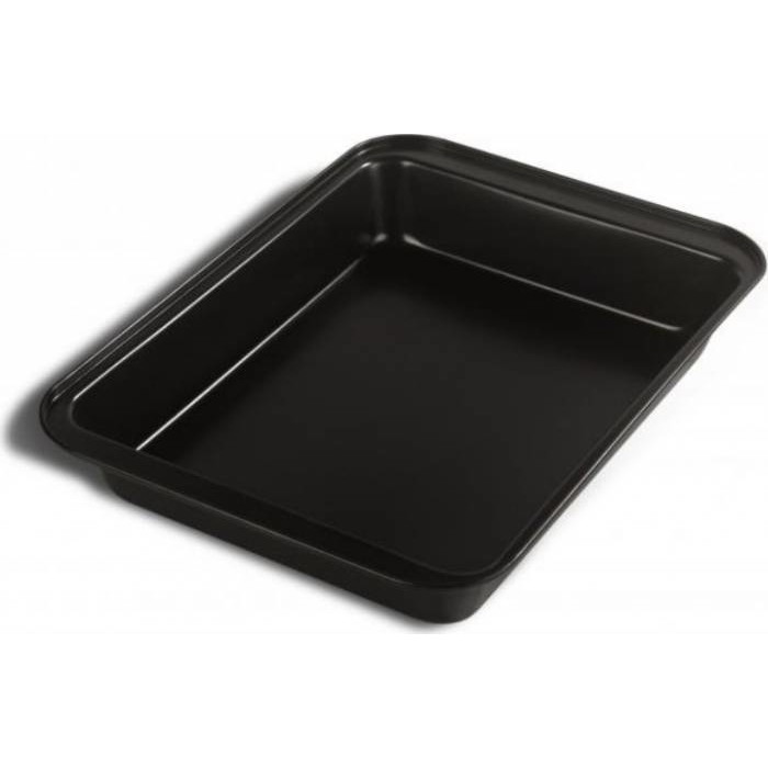 Tava cuptor Teflon 37.5 x 25.5 x 5 cm