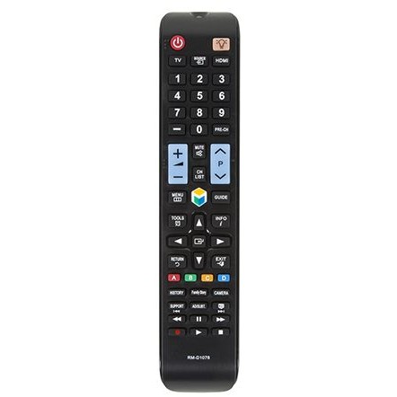 Telecomanda TELECOMANDA LED SAMSUNG RM-D1078