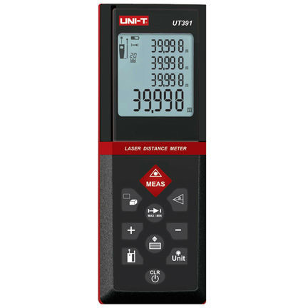 TELEMETRU DIGITAL UT391