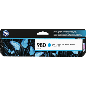 Toner 980, cyan, 6.6k