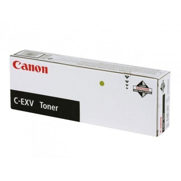 Toner Canon C-EXV34, 19000 pagini, Magenta