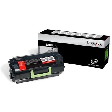 TONER CARTRIDGE, BLACK