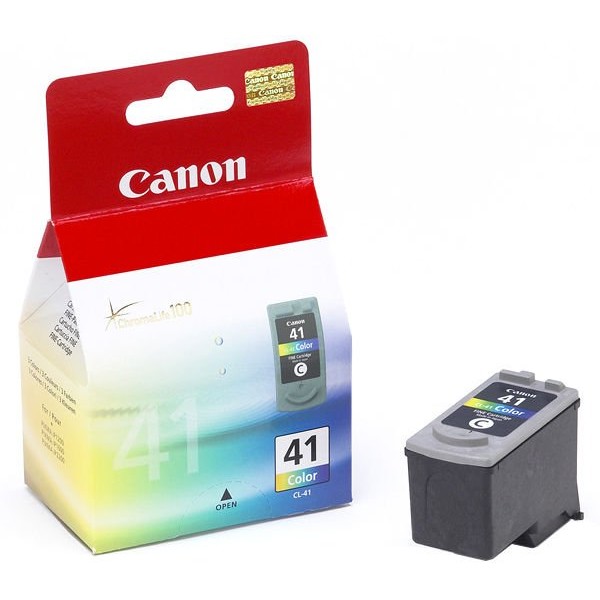 Toner color Canon CL-41 - iP2200 / iP1600 / MP450 / MP170 / MP150 / MP160
