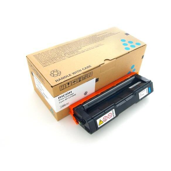 Toner cyan       SP C231/232SF