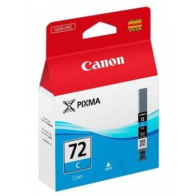Toner inkjet Canon PGI-72 Cyan, 14ml