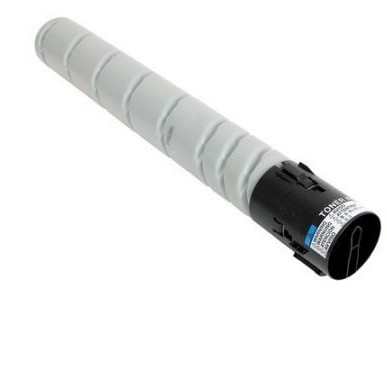 Toner Konica Minolta TN-323 | 23000 str | Black | Bizhub 227/287/367