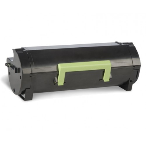 toner laser 60F2X0E negru pentru 602x