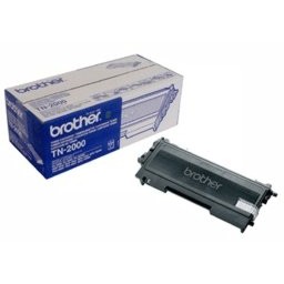 Toner laser Brother TN-2000