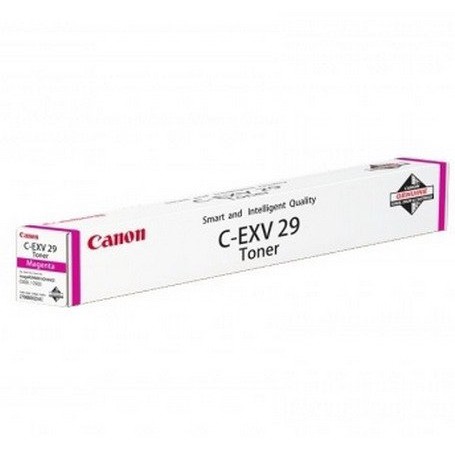 Toner laser Canon CEXV29, Magenta, 27.000 pag
