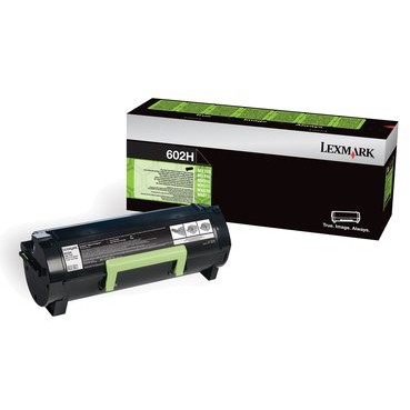 Toner laser Lexmark 60F2H00, 10.000 pagini