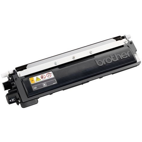 Toner laser TN230BK - Negru, 2200 pagini