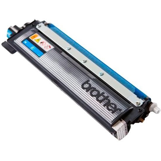 Toner laser TN230C - Cyan, 1500 pagini