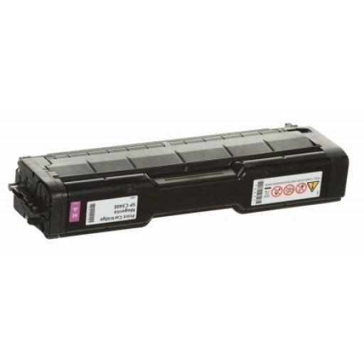 Toner magenta SP C340
