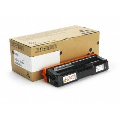 Toner negru SP 150