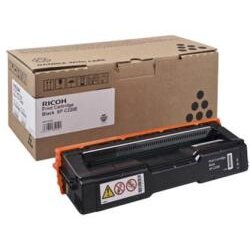 Toner negru      SP C220/240
