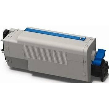 Toner OKI, 44661802, 20.000 pagini, Negru