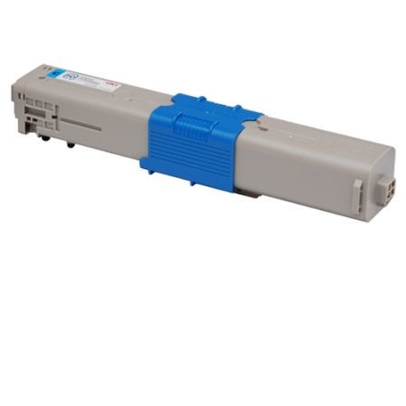 Toner OKI 44973535, Cyan