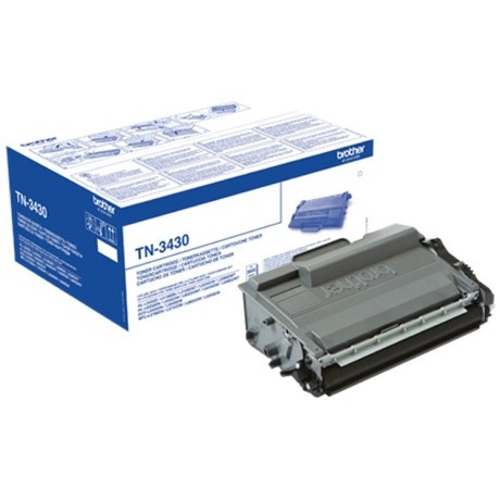 Toner TN-3430 black