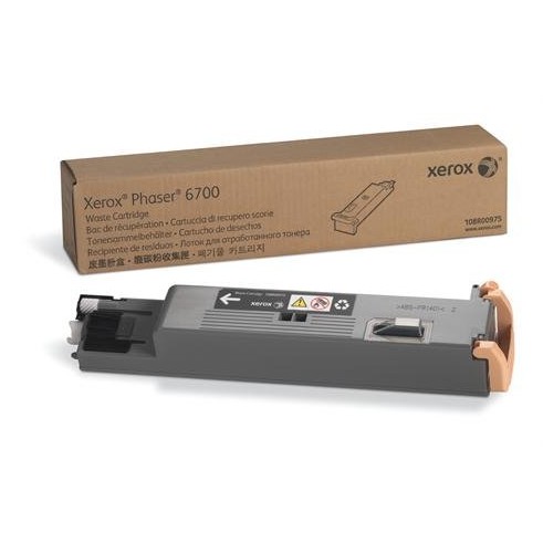 Toner XEROX 108R00975 , Waste, 25.000 pagini