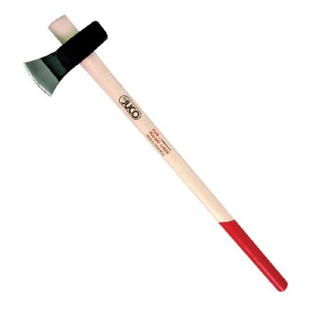 TOPOR CIOCAN FORJAT CU MANER LEMN 2500G