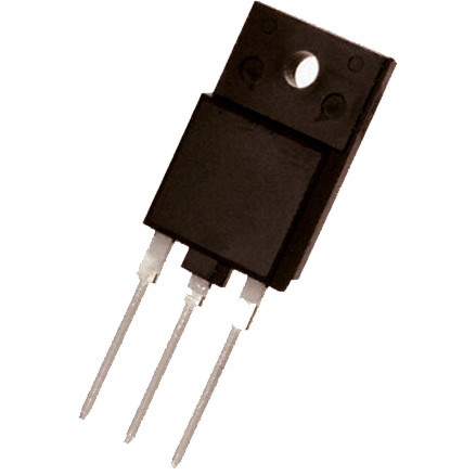TRANZISTOR BIPOLAR NPN, DE TENSIUNE INALTA