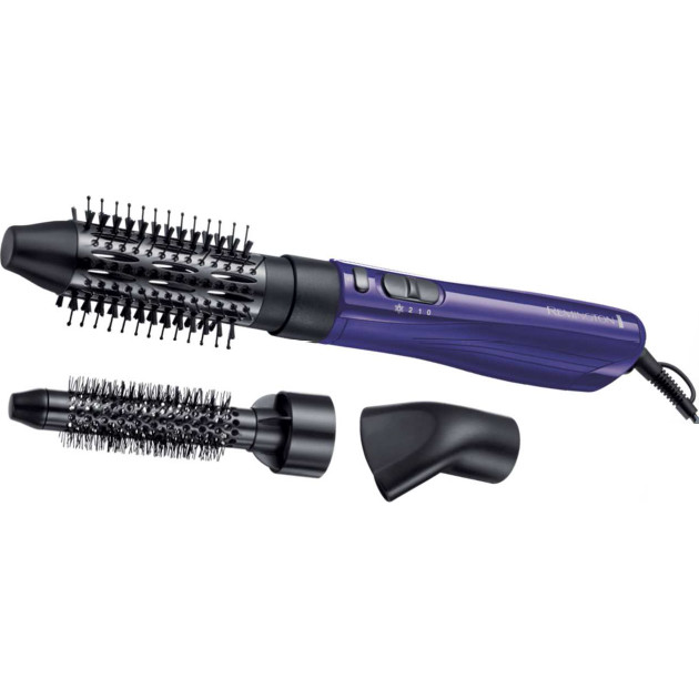 Trusa de coafat AS800 Dry Style, 800W, cu 3 accesorii