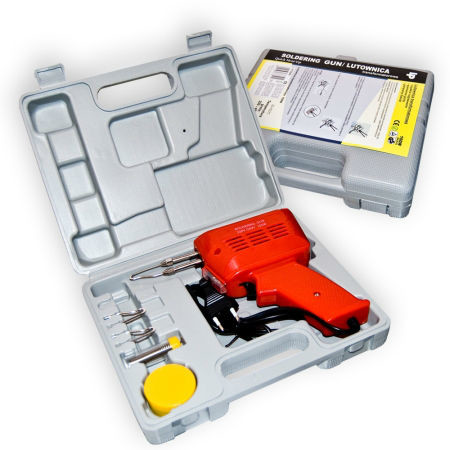 TRUSA PISTOL LIPIT 100W