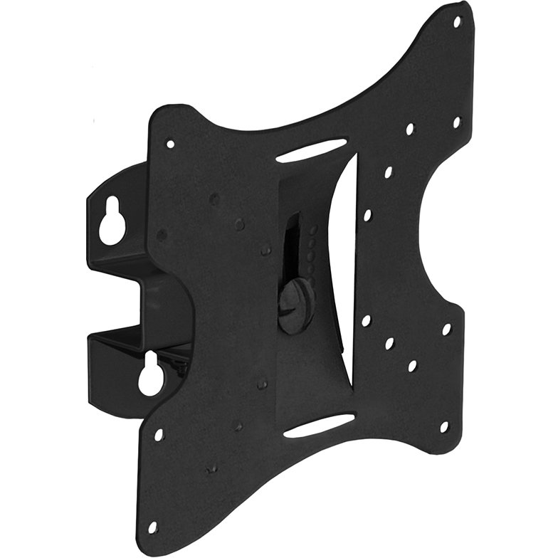 UCH0041A) SUPORT LCD 23 - 42 INCH 30 KG NEGRU