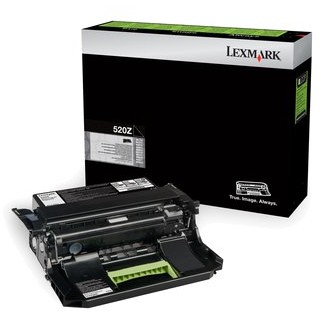 Unitate de imagine Lexmark 52D0Z00, negru, 100.000 pag