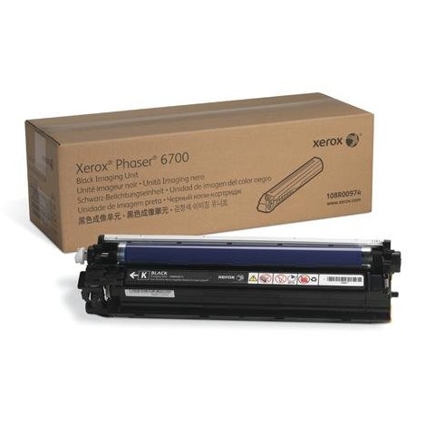Unitate imagine Xerox 108R00974, Negru