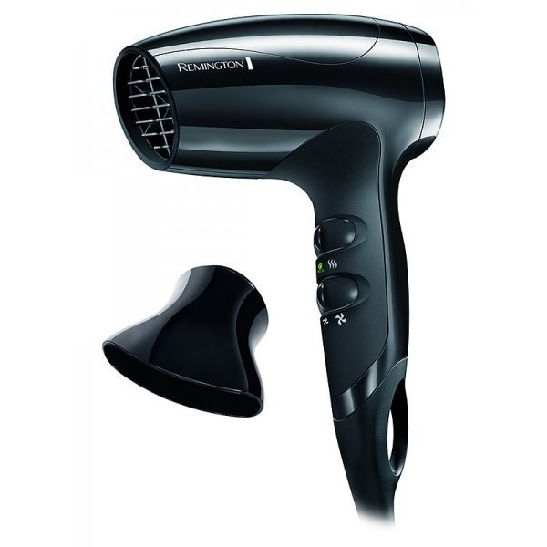 Uscator de Par Compact 1800 D5000 1800W negru