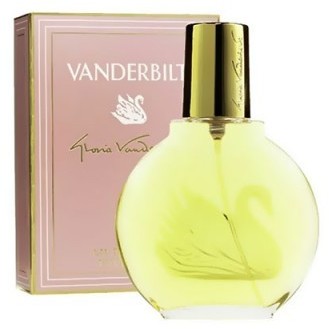 Vanderbilt Eau De Toilette 100ml