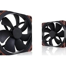 Ventilator pentru carcasa NF-A14 industrialPPC-2000 IP67 PWM
