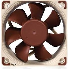 Ventilator pentru carcasa NF-A6x25 PWM
